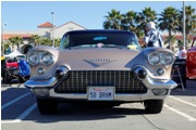 Car Show Gallery: The 2010 Surf City Beach Cruise